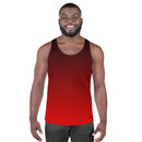 Unisex Stretchy Tank Top - Premium Tank Tops from Arekkusu-Store - Just $21.95! Shop now at Arekkusu-Store