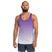 Unisex Stretchy Tank Top - Premium Tank Tops from Arekkusu-Store - Just $21.95! Shop now at Arekkusu-Store