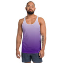 Unisex Stretchy Tank Top - Premium Tank Tops from Arekkusu-Store - Just $21.95! Shop now at Arekkusu-Store