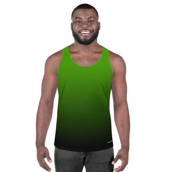 Unisex Stretchy Tank Top - Premium Tank Tops from Arekkusu-Store - Just $21.95! Shop now at Arekkusu-Store