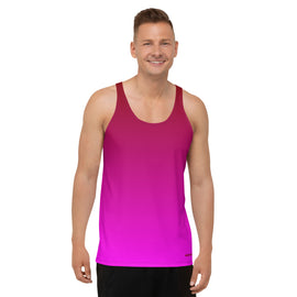 Unisex Stretchy Tank Top - Premium Tank Tops from Arekkusu-Store - Just $21.95! Shop now at Arekkusu-Store