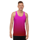 Unisex Stretchy Tank Top - Premium Tank Tops from Arekkusu-Store - Just $21.95! Shop now at Arekkusu-Store