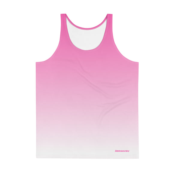 Unisex Stretchy Tank Top - Premium Tank Tops from Arekkusu-Store - Just $21.95! Shop now at Arekkusu-Store