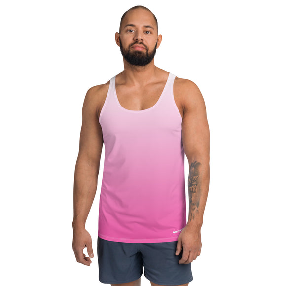 Unisex Stretchy Tank Top - Premium Tank Tops from Arekkusu-Store - Just $21.95! Shop now at Arekkusu-Store