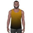 Unisex Stretchy Tank Top - Premium Tank Tops from Arekkusu-Store - Just $21.95! Shop now at Arekkusu-Store