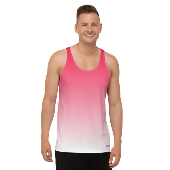 Unisex Stretchy Tank Top - Premium Tank Tops from Arekkusu-Store - Just $21.95! Shop now at Arekkusu-Store