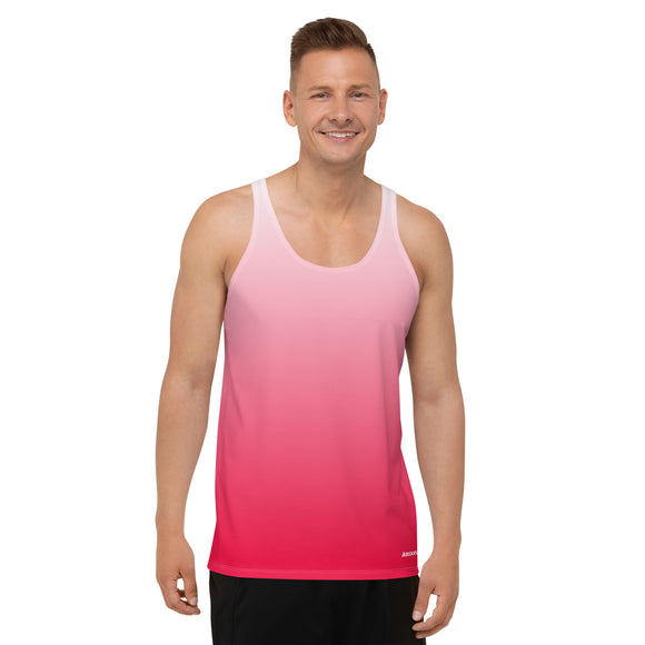 Unisex Stretchy Tank Top - Premium Tank Tops from Arekkusu-Store - Just $21.95! Shop now at Arekkusu-Store