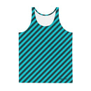 Unisex Stretchy Tank Top - Premium Tank Tops from Arekkusu-Store - Just $21.95! Shop now at Arekkusu-Store