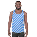 Unisex Stretchy Tank Top - Premium Tank Tops from Arekkusu-Store - Just $21.95! Shop now at Arekkusu-Store