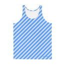 Unisex Stretchy Tank Top - Premium Tank Tops from Arekkusu-Store - Just $21.95! Shop now at Arekkusu-Store