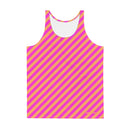 Unisex Stretchy Tank Top - Premium Tank Tops from Arekkusu-Store - Just $21.95! Shop now at Arekkusu-Store