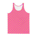 Unisex Stretchy Tank Top - Premium Tank Tops from Arekkusu-Store - Just $21.95! Shop now at Arekkusu-Store