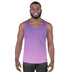 Unisex Stretchy Tank Top - Premium Tank Tops from Arekkusu-Store - Just $21.95! Shop now at Arekkusu-Store