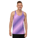 Unisex Stretchy Tank Top - Premium Tank Tops from Arekkusu-Store - Just $21.95! Shop now at Arekkusu-Store