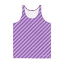 Unisex Stretchy Tank Top - Premium Tank Tops from Arekkusu-Store - Just $21.95! Shop now at Arekkusu-Store