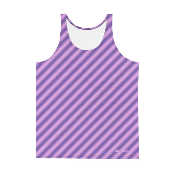 Unisex Stretchy Tank Top - Premium Tank Tops from Arekkusu-Store - Just $21.95! Shop now at Arekkusu-Store