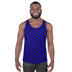 Unisex Stretchy Tank Top - Premium Tank Tops from Arekkusu-Store - Just $21.95! Shop now at Arekkusu-Store