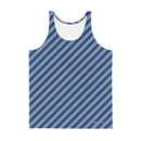 Unisex Stretchy Tank Top - Premium Tank Tops from Arekkusu-Store - Just $21.95! Shop now at Arekkusu-Store