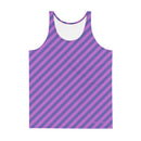 Unisex Stretchy Tank Top - Premium Tank Tops from Arekkusu-Store - Just $21.95! Shop now at Arekkusu-Store