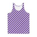 Unisex Stretchy Tank Top - Premium Tank Tops from Arekkusu-Store - Just $21.95! Shop now at Arekkusu-Store