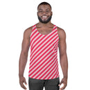 Unisex Stretchy Tank Top - Premium Tank Tops from Arekkusu-Store - Just $21.95! Shop now at Arekkusu-Store