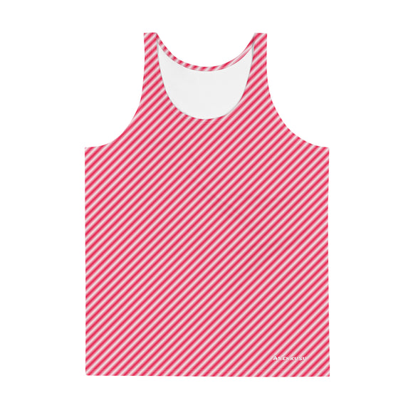 Unisex Stretchy Tank Top - Premium Tank Tops from Arekkusu-Store - Just $21.95! Shop now at Arekkusu-Store