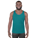 Unisex Stretchy Tank Top - Premium Tank Tops from Arekkusu-Store - Just $21.95! Shop now at Arekkusu-Store