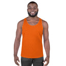 Unisex Stretchy Tank Top - Premium Tank Tops from Arekkusu-Store - Just $35.95! Shop now at Arekkusu-Store