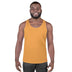 Unisex Stretchy Tank Top - Premium Tank Tops from Arekkusu-Store - Just $35.95! Shop now at Arekkusu-Store