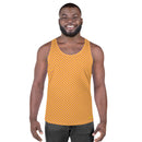 Unisex Stretchy Tank Top - Premium Tank Tops from Arekkusu-Store - Just $35.95! Shop now at Arekkusu-Store