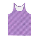 Unisex Stretchy Tank Top - Premium Tank Tops from Arekkusu-Store - Just $35.95! Shop now at Arekkusu-Store