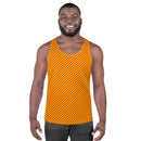 Unisex Stretchy Tank Top - Premium Tank Tops from Arekkusu-Store - Just $21.95! Shop now at Arekkusu-Store