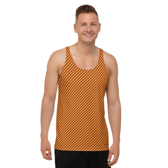 Unisex Stretchy Tank Top - Premium Tank Tops from Arekkusu-Store - Just $21.95! Shop now at Arekkusu-Store