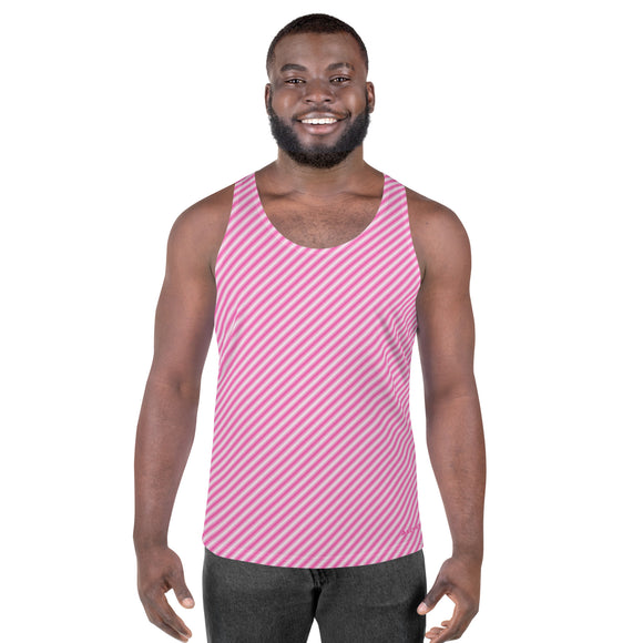 Unisex Stretchy Tank Top - Premium Tank Tops from Arekkusu-Store - Just $21.95! Shop now at Arekkusu-Store