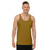 Unisex Stretchy Tank Top - Premium Tank Tops from Arekkusu-Store - Just $35.95! Shop now at Arekkusu-Store