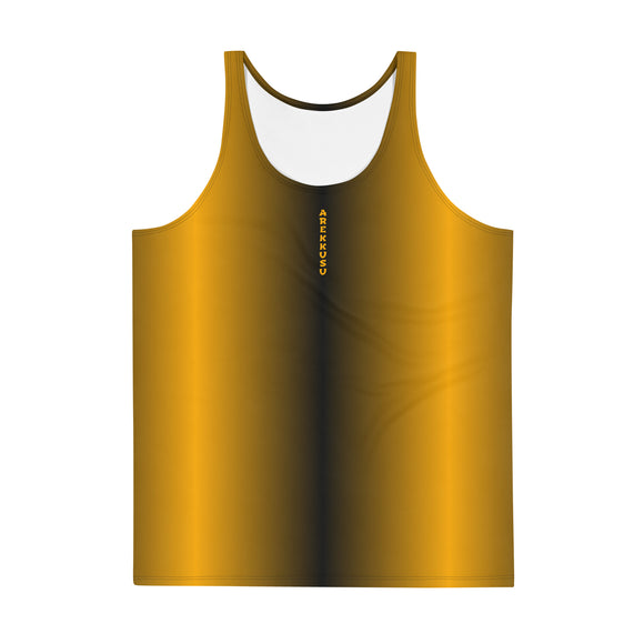 Unisex Stretchy Tank Top - Premium Tank Tops from Arekkusu-Store - Just $21.95! Shop now at Arekkusu-Store