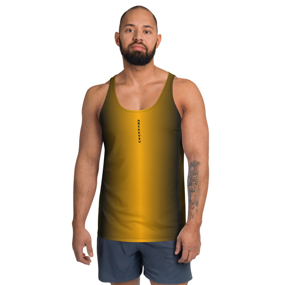 Unisex Stretchy Tank Top - Premium Tank Tops from Arekkusu-Store - Just $21.95! Shop now at Arekkusu-Store