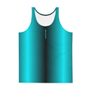 Unisex Stretchy Tank Top - Premium Tank Tops from Arekkusu-Store - Just $35.95! Shop now at Arekkusu-Store