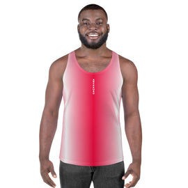 Unisex Stretchy Tank Top - Premium Tank Tops from Arekkusu-Store - Just $21.95! Shop now at Arekkusu-Store