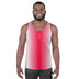 Unisex Stretchy Tank Top - Premium Tank Tops from Arekkusu-Store - Just $35.95! Shop now at Arekkusu-Store