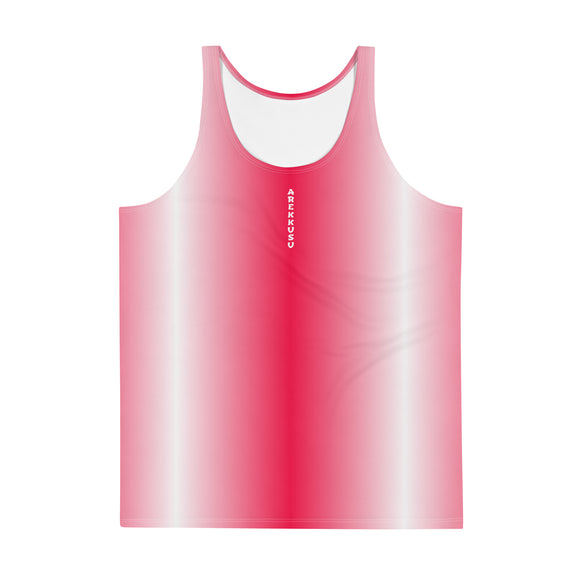 Unisex Stretchy Tank Top - Premium Tank Tops from Arekkusu-Store - Just $35.95! Shop now at Arekkusu-Store