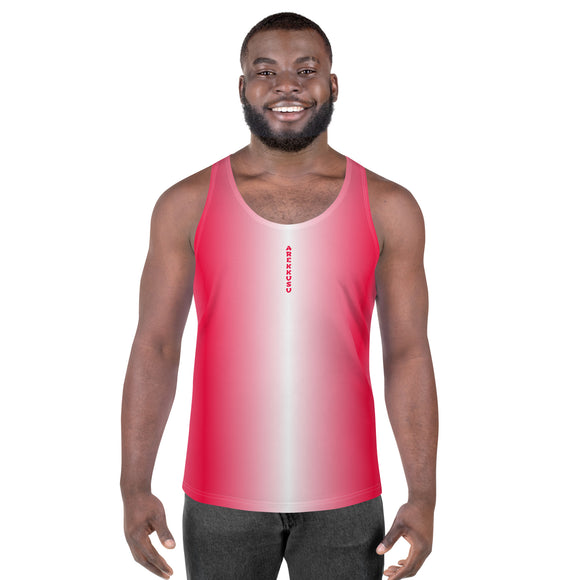 Unisex Stretchy Tank Top - Premium Tank Tops from Arekkusu-Store - Just $21.95! Shop now at Arekkusu-Store