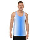 Unisex Stretchy Tank Top - Premium Tank Tops from Arekkusu-Store - Just $35.95! Shop now at Arekkusu-Store