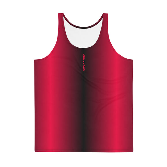 Unisex Stretchy Tank Top - Premium Tank Tops from Arekkusu-Store - Just $35.95! Shop now at Arekkusu-Store