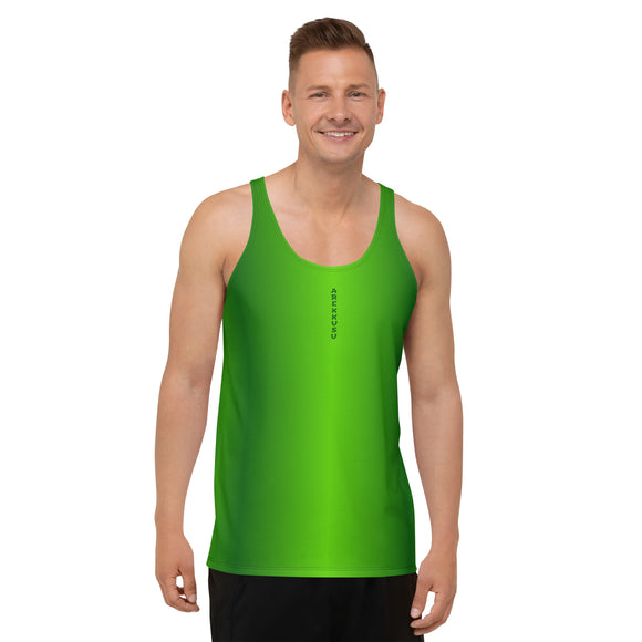 Unisex Stretchy Tank Top - Premium Tank Tops from Arekkusu-Store - Just $35.95! Shop now at Arekkusu-Store