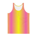 Unisex Stretchy Tank Top - Premium Tank Tops from Arekkusu-Store - Just $35.95! Shop now at Arekkusu-Store