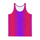 Unisex Stretchy Tank Top - Premium Tank Tops from Arekkusu-Store - Just $35.95! Shop now at Arekkusu-Store