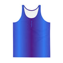 Unisex Stretchy Tank Top - Premium Tank Tops from Arekkusu-Store - Just $21.95! Shop now at Arekkusu-Store