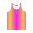 Unisex Stretchy Tank Top - Premium Tank Tops from Arekkusu-Store - Just $35.95! Shop now at Arekkusu-Store