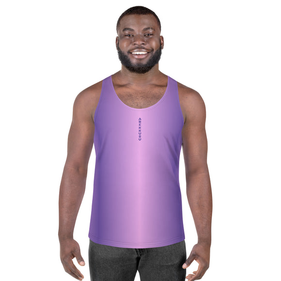 Unisex Stretchy Tank Top - Premium Tank Tops from Arekkusu-Store - Just $35.95! Shop now at Arekkusu-Store